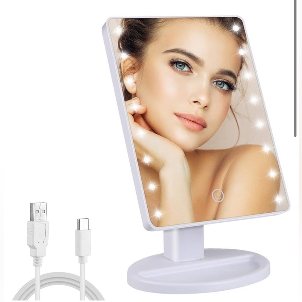 Fabuday Mirror!